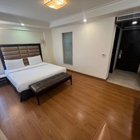 Madhuban Hotel , Ню Делхи Екстериор снимка